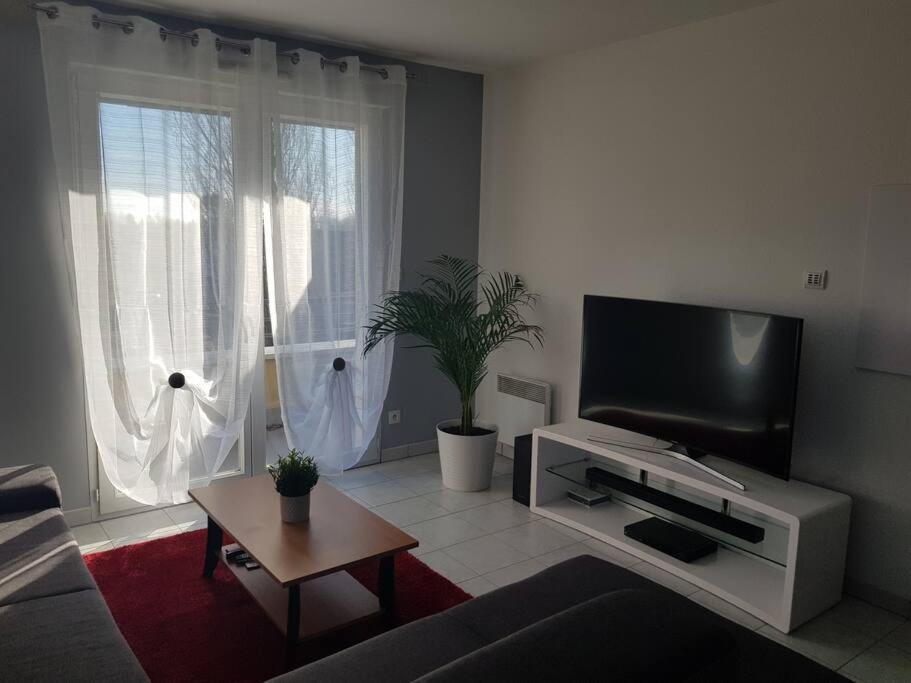 Logement Plein Centre De Plerin A Proximite Des Plages Et Des Commerces Exterior foto