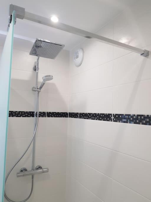 Logement Plein Centre De Plerin A Proximite Des Plages Et Des Commerces Exterior foto